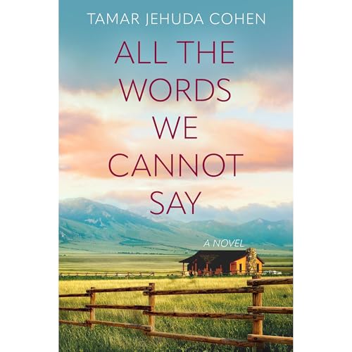 All the Words We Cannot Say by Tamar Jehuda Cohen episode artwork