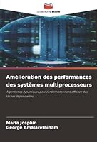 Amélioration des performances des systèmes multiprocesseurs (French Edition) 620898680X Book Cover
