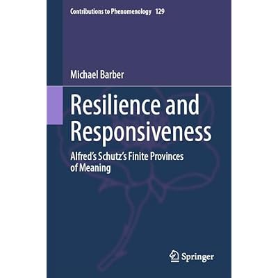 Resilience and Responsiveness