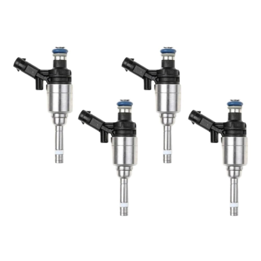 combustible Inyector Combustible Para PASSAT CC A3 A4 A5