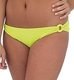 Curvy Kate Women's Ocean Drivee Mini Brief Bikini Bottom