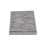 6447VY 1609428080 Compatible For Peugeot 207 208 2008 Citroen C3 DS3 cabin air air conditioning