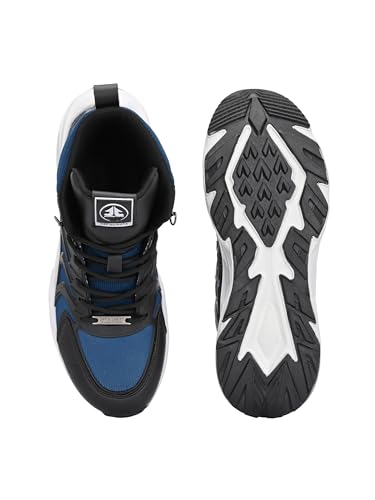 Image of OFF LIMITS Men TerraMax Trekking Shoes