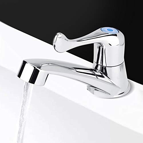 Llave individual para lavabo 12 Imagen adicional