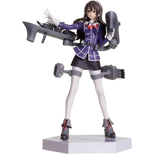 Fleet Collection - ship This -SPM figure 'Ashigara break two'