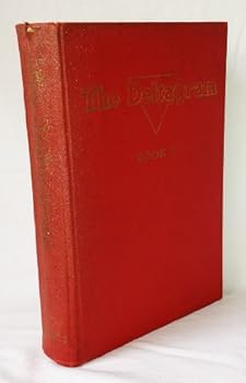 Hardcover The Deltagram: Complete Deltagrams (Volumes 6-10), Book 2 Book