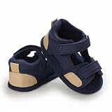 liangp Baby Mädchen Sandalen Gummisohle Outdoor Erste Kleinkind Mädchen Sommerschuhe...