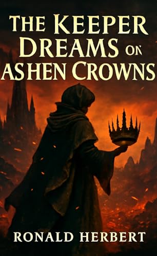 The Keeper Dreams Of Ashen Crowns