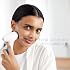 Nu Skin ageLOC LumiSpa iO System | Smart Skincare System, Facial Cleansing Device | Morning and Night Facial Cleansing Device | Daily Skin Care, Glowing Skin | Two-Minute Routine (Blue)