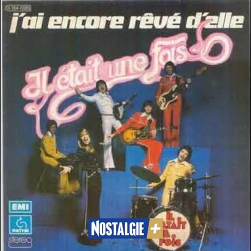 [BEST OF] Il &eacute;tait une fois&hellip; le slow de l&rsquo;&eacute;t&eacute; 75 sign&eacute; Jo&euml;lle et Richard