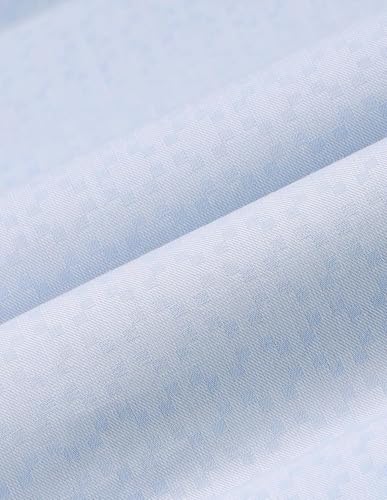 Image of Arrow Checked Slim Fit Mens Formal Shirt - Cotton, Breathable & Comfortable, Full Sleeves Shirts for Men