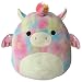 Squishmallow-Jaime the Tie-Dyed Pegacorn-16 inches