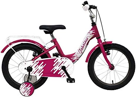 Sunsport – BICICL 16 Girl Luxury