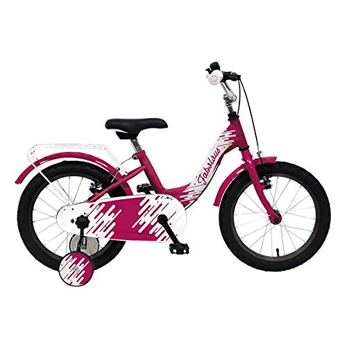 Sunsport - BICICL 16 Girl Luxury