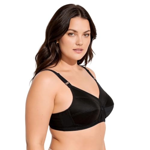 Image of Juliet Women's Cotton Non Padded Wire Free Everyday Bra