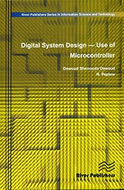 Buy Digital System Design:Use of Microcontroller Book Online at Low ...