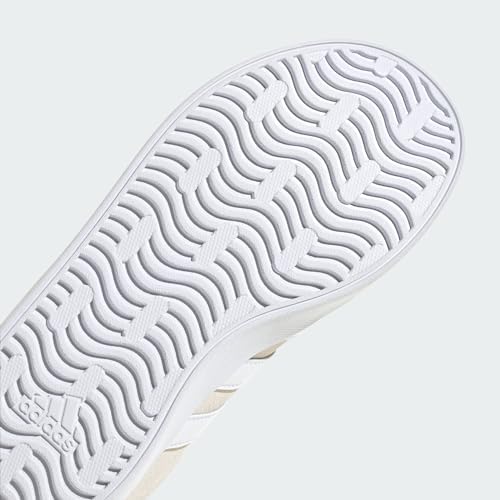adidas Unisex Children's Vl Court 3.0 Shoes - View 6
