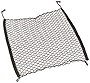 TrunkNets Inc Floor Style Trunk Cargo Net for Buick REGAL TourX Wagon REGAL Sportback Sedan 2018 2019 2020 NEW