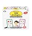 Super Duper Publications | Focus on 300 Analogies Secret Decoder Fun Deck | Vocabulary | Educational Resource