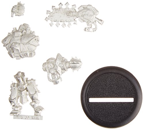 Privateer Press - Warmachine - Mercenary: Renegade Model Kit