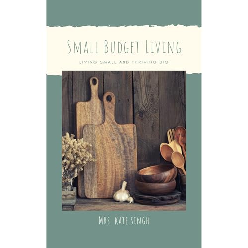 Small Budget Home by Mrs. Kate Singh episode artwork