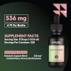 Lyfetrition Benfotiamina 118 ml, 4 FL Oz Líquido, 220 Porciones, Hecho en EE. UU., Absorción Rápida, Ingredientes Potentes, No Transgénico 4