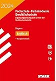  STARK Ergänzungsprüfung Fachschule/Fachakademie Bayern 2024 - Englisch