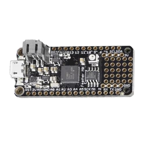 ATSAMD21 M0 Express 403 Plumage gadget pour développeurs et remorques