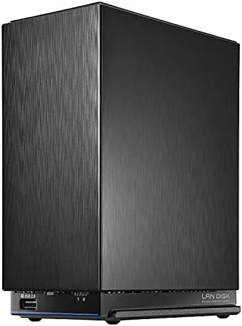 Amazon | HDL2-AAXW HDL2-AAX2W [2.5GbE対応法人向け2ドライブBOX 
