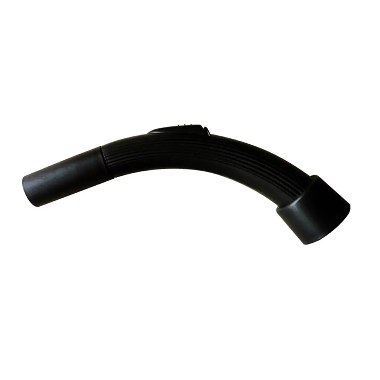 EEZII Vacuum Cleaner Bent Hose Handle 32mm ABS Durable Curved Attachment Part For Model Replacement Kit