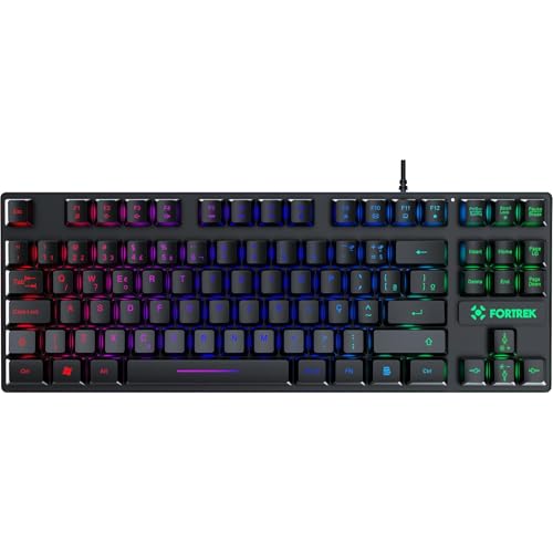 Fortrek Fearless 80 TKL