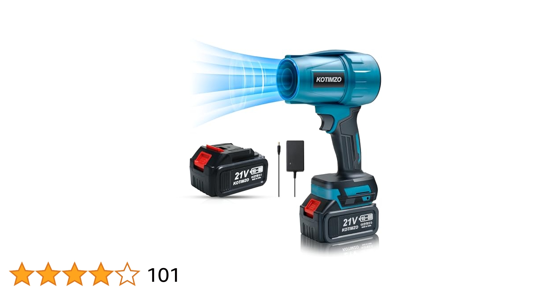 新品未使用　ブロワー　MB-30A ブロアー　ブロワ　ゴムホース付き m33468932318_1.jpg?1739169107