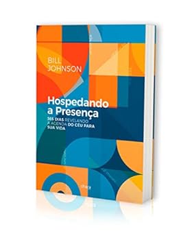 hospedando a presenca bill johnson