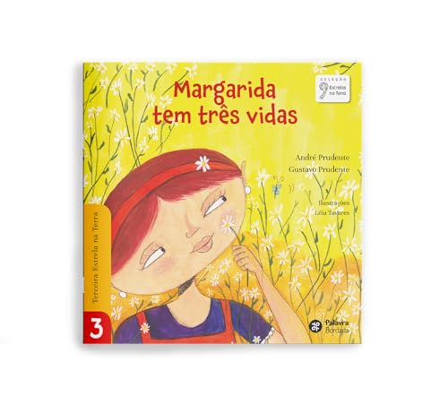 Margarida tem três vidas: