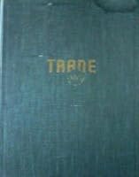 Trane Air Conditioning Manual B076H7KJXK Book Cover