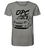 zafira b opc tuning 🍃 Pflegeleicht und langlebig – Maschinenwaschbar bei 30 Grad und mit hochwertigem, farbechtem Aufdruck aus veganer Tinte, der auch nach vielen Wäschen nicht verblasst. Perfekt für Männer, die Komfort und Stil suchen.