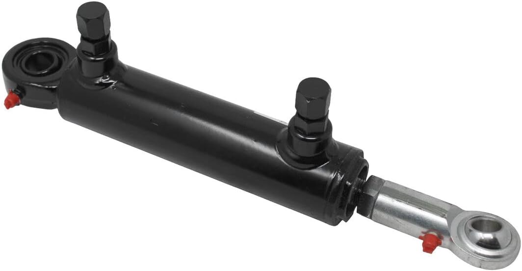 Solarhome Hydraulic Cylinder TD030-37800 TC432-37800 Compatible with Kubota Tractor L4600DT L4600H L4701DT L4701H