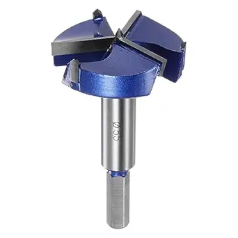 HARFINGTON Forstner Drill Bit 55mm (2-3/16