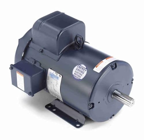 My Top 9 5 HP Single Phase Motor Picks I Love 2025/26