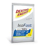 berg sport trampolin LIEFERUMFANG – 12 Sachets Dextro Energy Hypotonisches Getränkepulver mit Fruit Mix Geschmack für 12 Hypotonische Getränke à 750 ml (1 Portion 56g) - Schmeckt sowohl warm als auch kalt