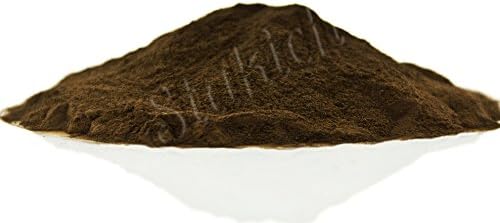 Miniatura 4 de Stakich Polvo de propóleo de abeja - Todo natural - 1 libra (16 onzas)