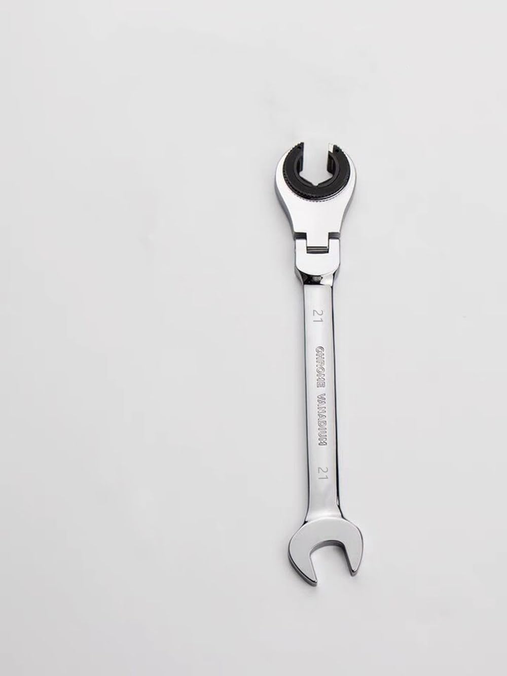 FLZOSPER Flex-Head Ratcheting Wrench
