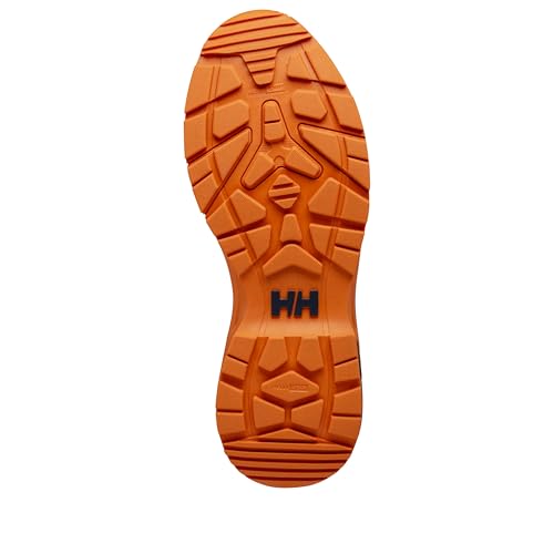 Image of Helly Hansen Cascade Low HT Men's Waterproof Hiking Boots - Durable Outdoor Footwear, Lightweight, Comfortable Trail Boot