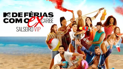 De Férias com o Ex Caribe Temporada 2
