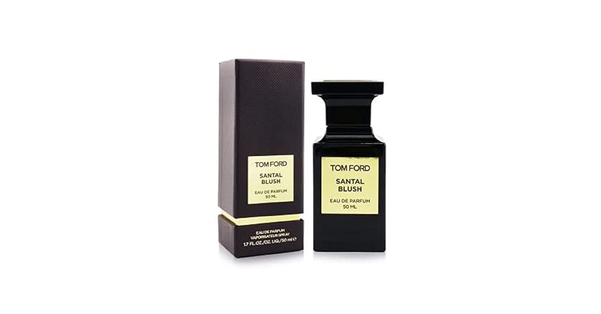 Amazon.com : Tom Ford Santal Blush for Women - 1 oz EDP