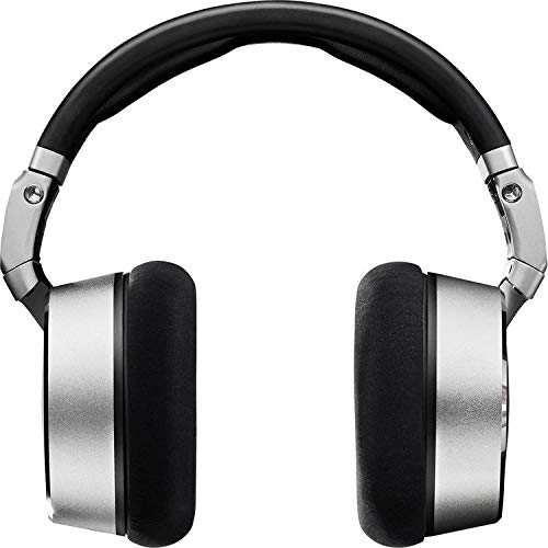 Amazon.com: Neumann NDH 20 Closed-Back Studio Headphones with