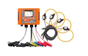 Sonel PQM-710 LTE PRO Power Quality Analyzer