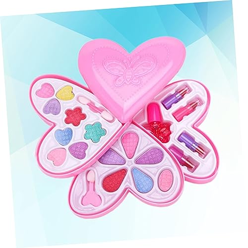 Toyvian 2 Peças De Brinquedo De Menina Brinquedos Para Crianças Brinquedos Para Meninas Brinquedos P