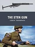  The Sten Gun (English Edition)