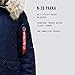 Alpha Industries Women's N-3B Parka